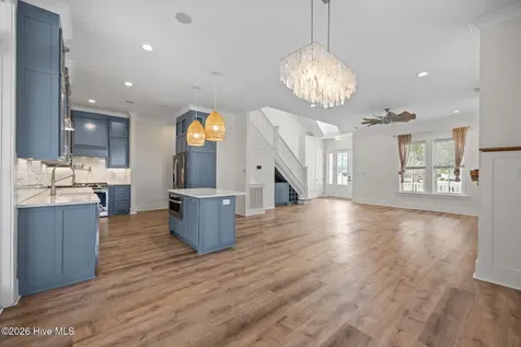 416 Sunrise Court Emerald Isle NC 28594