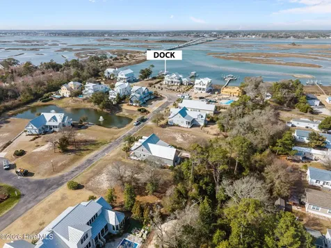 416 Sunrise Court Emerald Isle NC 28594