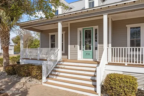 416 Sunrise Court Emerald Isle NC 28594