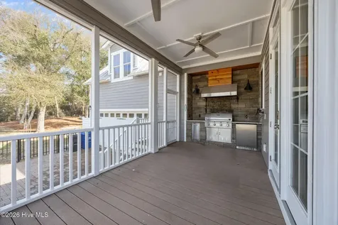 416 Sunrise Court Emerald Isle NC 28594