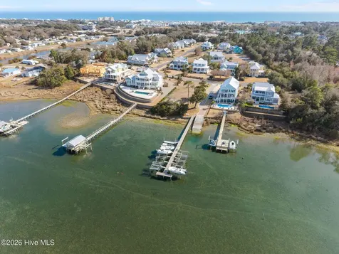 416 Sunrise Court Emerald Isle NC 28594