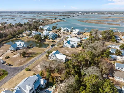 416 Sunrise Court Emerald Isle NC 28594