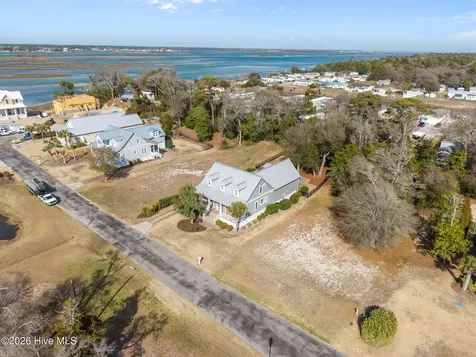 416 Sunrise Court Emerald Isle NC 28594