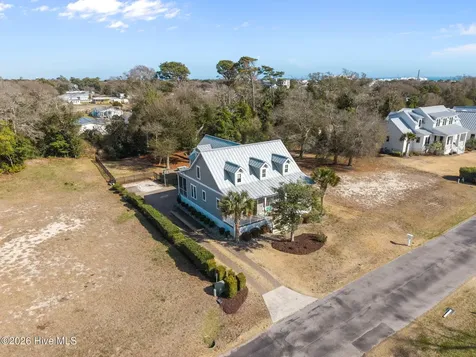 416 Sunrise Court Emerald Isle NC 28594