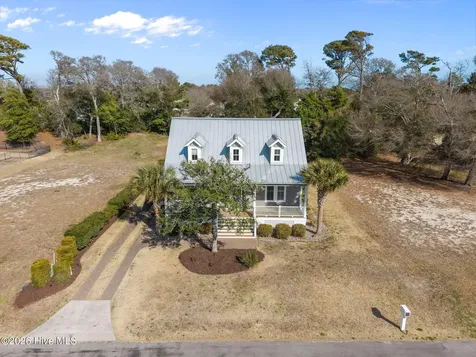 416 Sunrise Court Emerald Isle NC 28594
