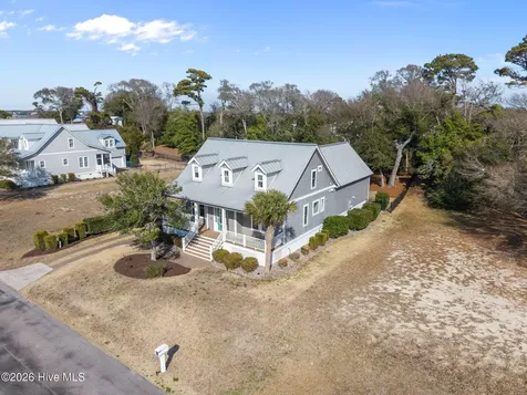 416 Sunrise Court Emerald Isle NC 28594