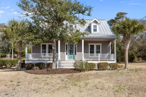416 Sunrise Court Emerald Isle NC 28594