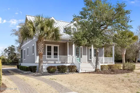 416 Sunrise Court Emerald Isle NC 28594