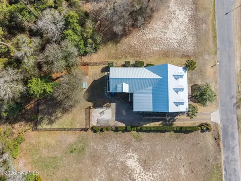 416 Sunrise Court Emerald Isle NC 28594