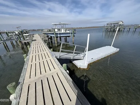 416 Sunrise Court Emerald Isle NC 28594