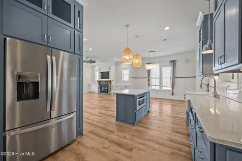 416 Sunrise Court Emerald Isle NC 28594