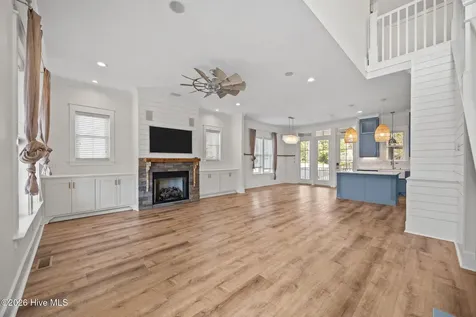 416 Sunrise Court Emerald Isle NC 28594