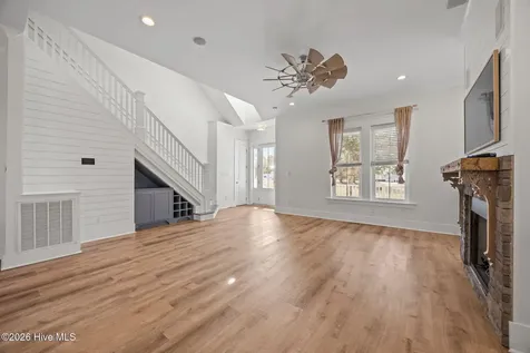 416 Sunrise Court Emerald Isle NC 28594