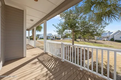 416 Sunrise Court Emerald Isle NC 28594