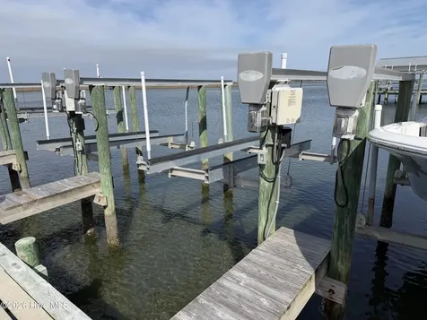 416 Sunrise Court Emerald Isle NC 28594