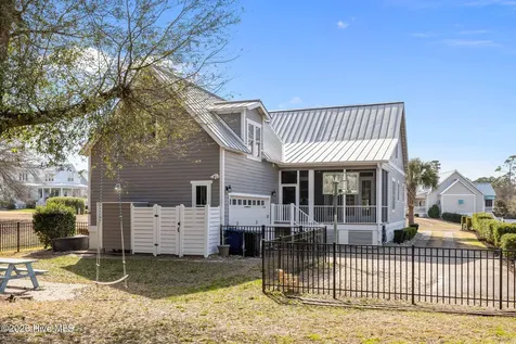 416 Sunrise Court Emerald Isle NC 28594