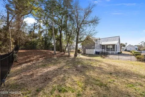 416 Sunrise Court Emerald Isle NC 28594