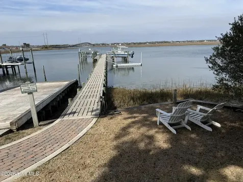 416 Sunrise Court Emerald Isle NC 28594