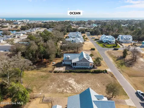 416 Sunrise Court Emerald Isle NC 28594