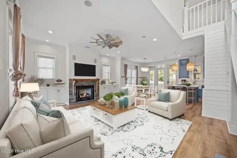 416 Sunrise Court Emerald Isle NC 28594