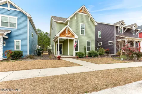 253 Legacy Lakes Way Aberdeen NC 28315