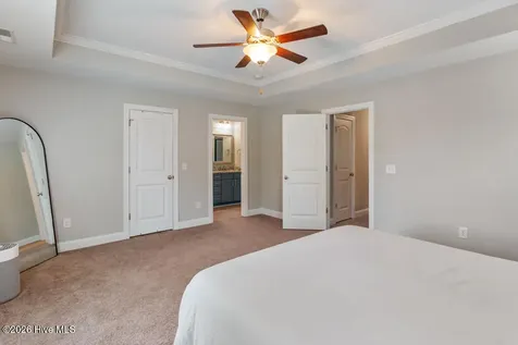 253 Legacy Lakes Way Aberdeen NC 28315