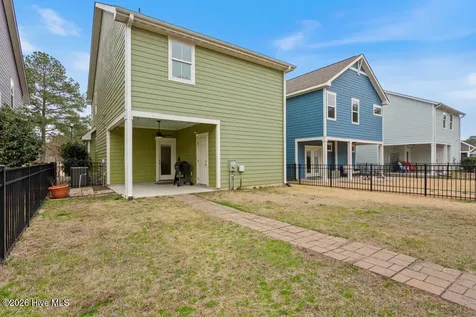 253 Legacy Lakes Way Aberdeen NC 28315