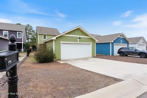 253 Legacy Lakes Way Aberdeen NC 28315