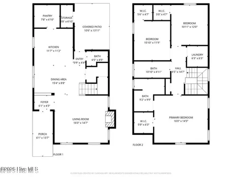253 Legacy Lakes Way Aberdeen NC 28315