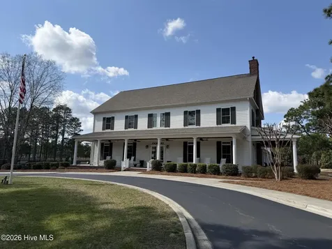 253 Legacy Lakes Way Aberdeen NC 28315
