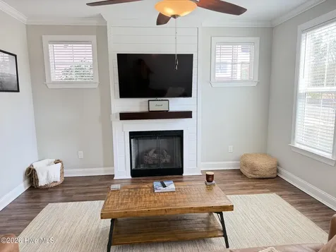 253 Legacy Lakes Way Aberdeen NC 28315
