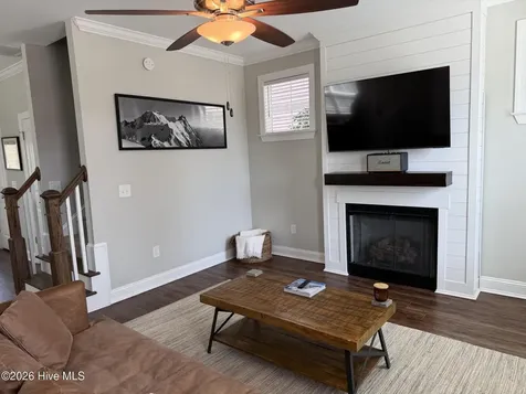 253 Legacy Lakes Way Aberdeen NC 28315