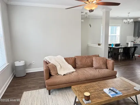 253 Legacy Lakes Way Aberdeen NC 28315