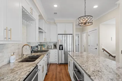 1604 Snapper Lane Carolina Beach NC 28428