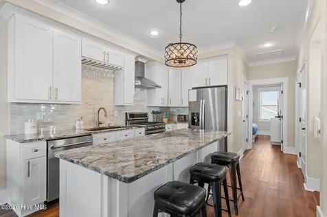 1604 Snapper Lane Carolina Beach NC 28428