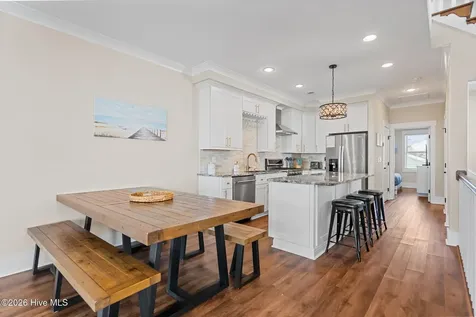 1604 Snapper Lane Carolina Beach NC 28428