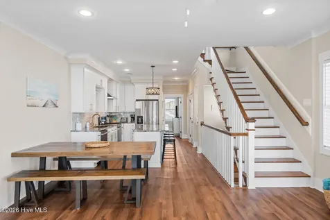 1604 Snapper Lane Carolina Beach NC 28428
