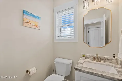 1604 Snapper Lane Carolina Beach NC 28428