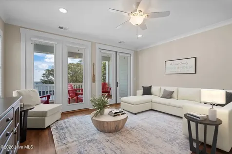 1604 Snapper Lane Carolina Beach NC 28428