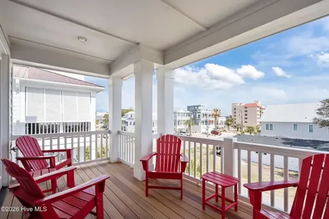 1604 Snapper Lane Carolina Beach NC 28428