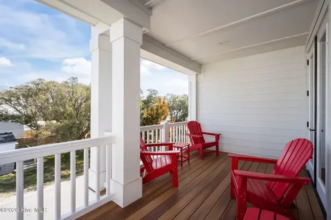 1604 Snapper Lane Carolina Beach NC 28428