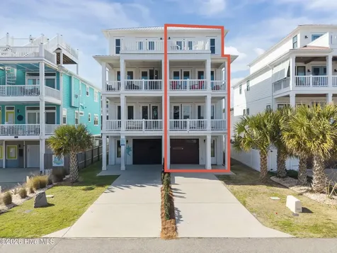 1604 Snapper Lane Carolina Beach NC 28428