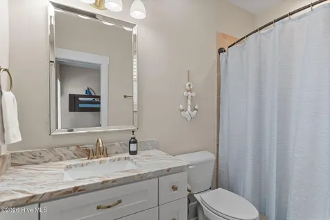 1604 Snapper Lane Carolina Beach NC 28428