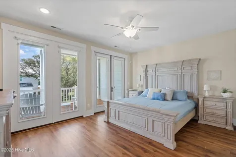 1604 Snapper Lane Carolina Beach NC 28428