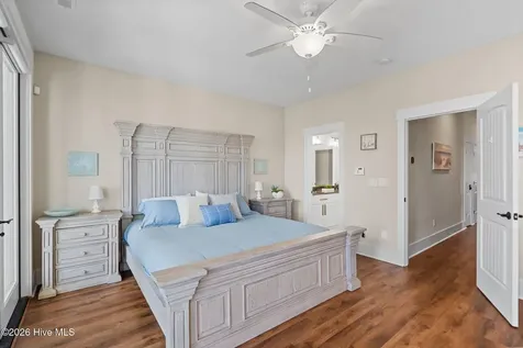 1604 Snapper Lane Carolina Beach NC 28428