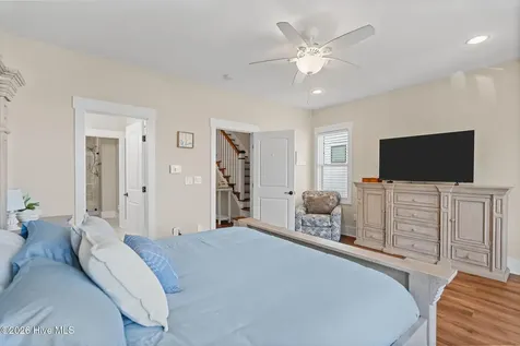 1604 Snapper Lane Carolina Beach NC 28428