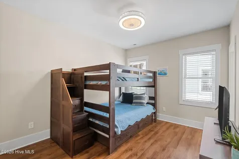 1604 Snapper Lane Carolina Beach NC 28428