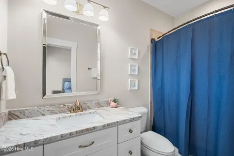 1604 Snapper Lane Carolina Beach NC 28428