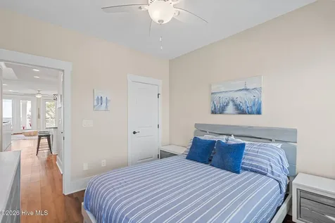 1604 Snapper Lane Carolina Beach NC 28428