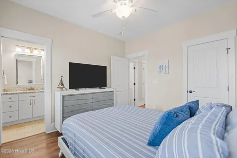 1604 Snapper Lane Carolina Beach NC 28428